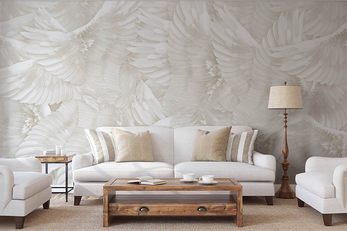 Коллекция обоев - Ботаника