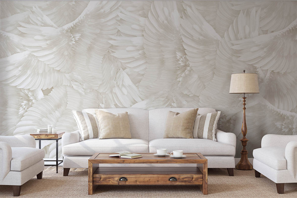 Коллекция обоев - Ботаника