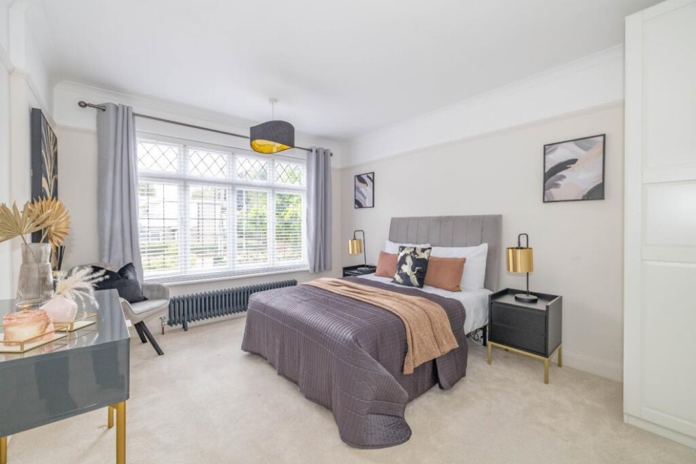 St Lawerence Rd - Stage to Sell
