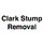 Clark Stump Removal