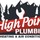 High Point Plumbing, Heating, & Air Conditioning