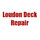 Loudon Deck Repair