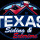 Texas Siding & Exteriors LLC