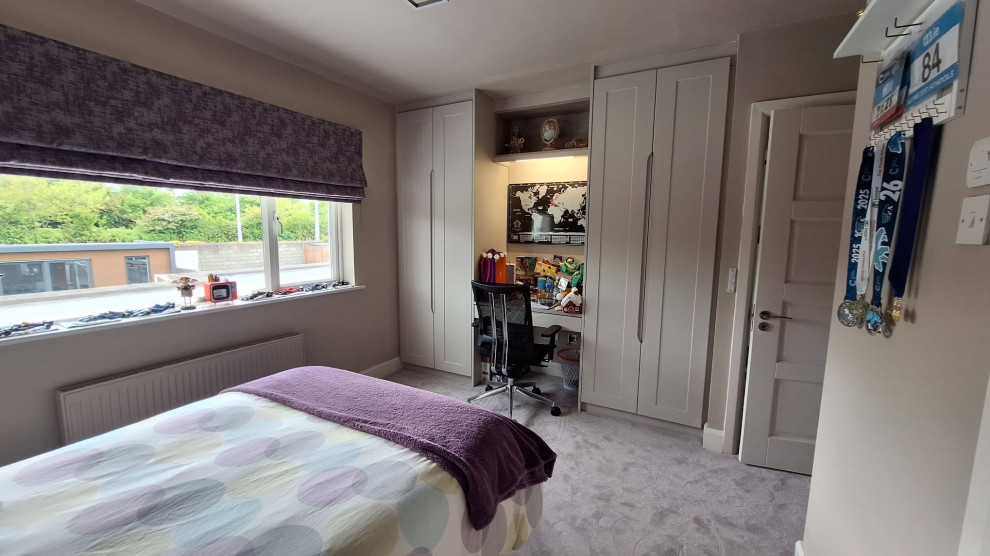 Home Reno - Stillorgan