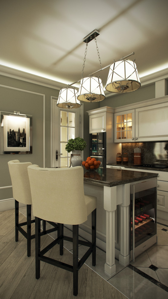 ЖК Александрия