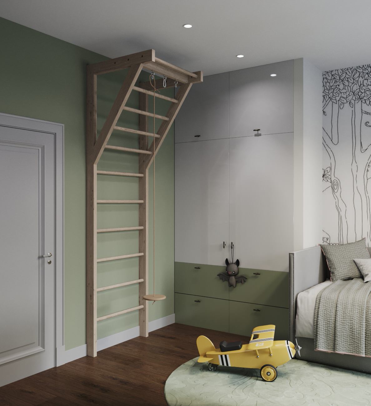 ЖК Никулинская