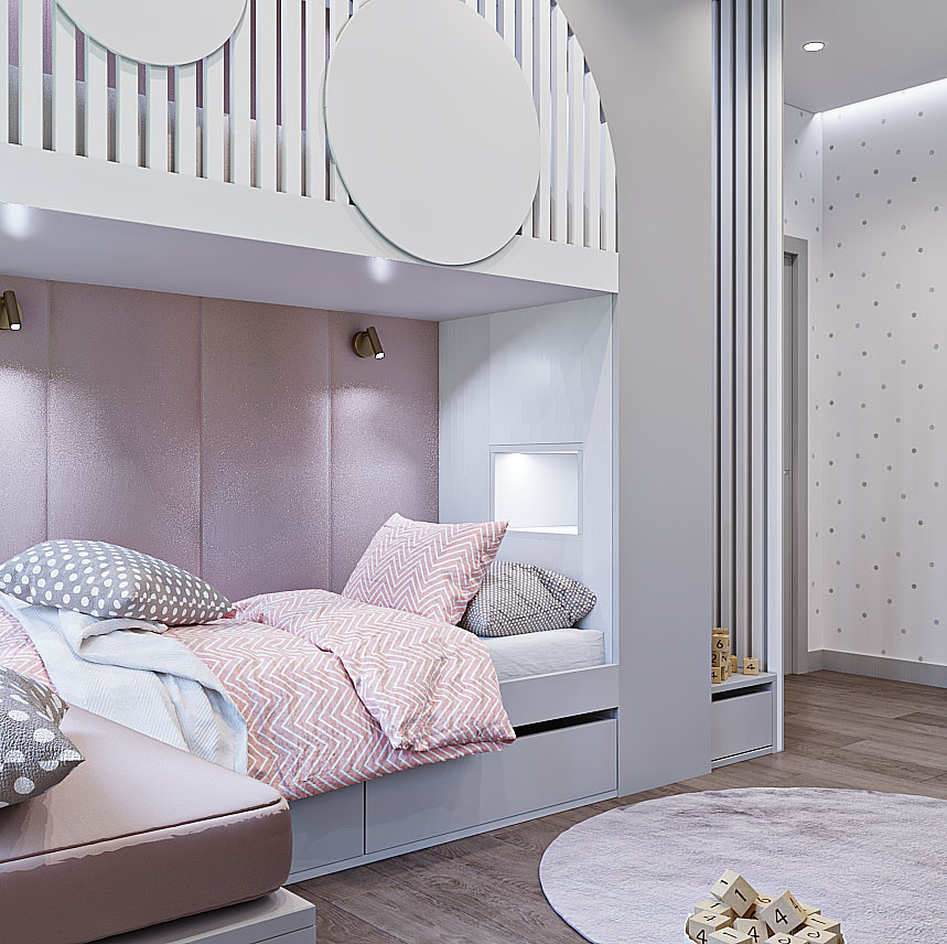 ЖК Вестердам