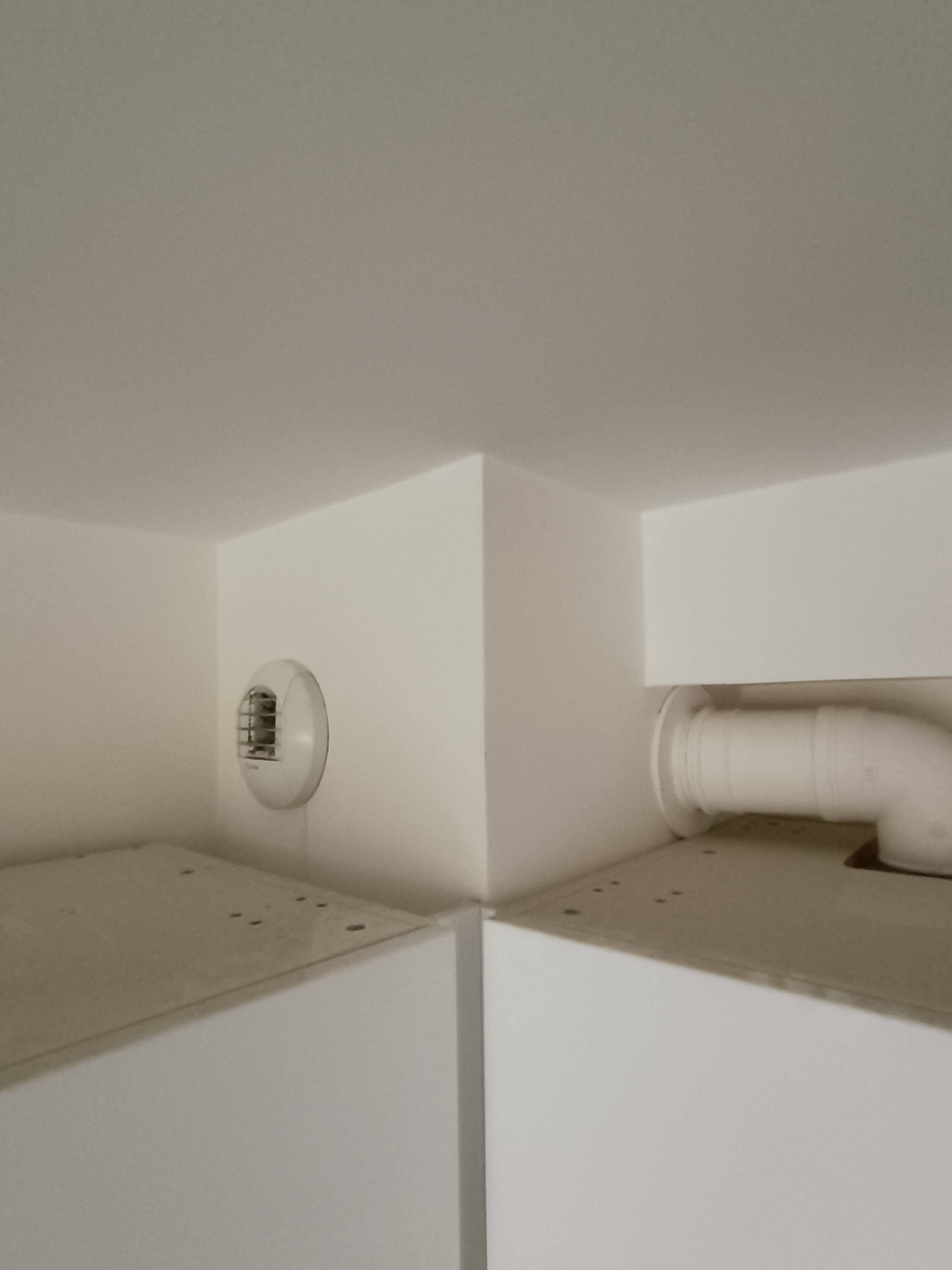 ✨ Projet Pièce de Vie : Élégance, Caractère et Style Flamant ✨