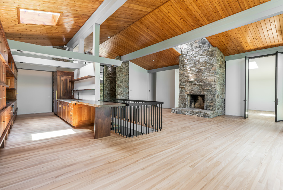 Private Residence - Biltmore Forest, NC