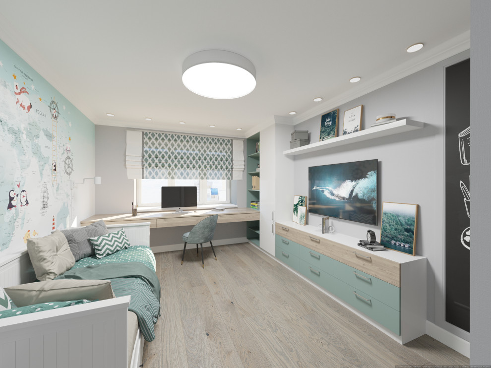 Перестройка