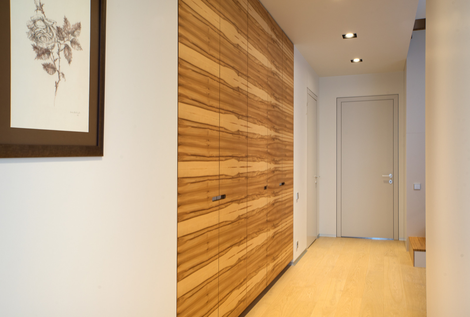 Квартира на Петергофском шоссе