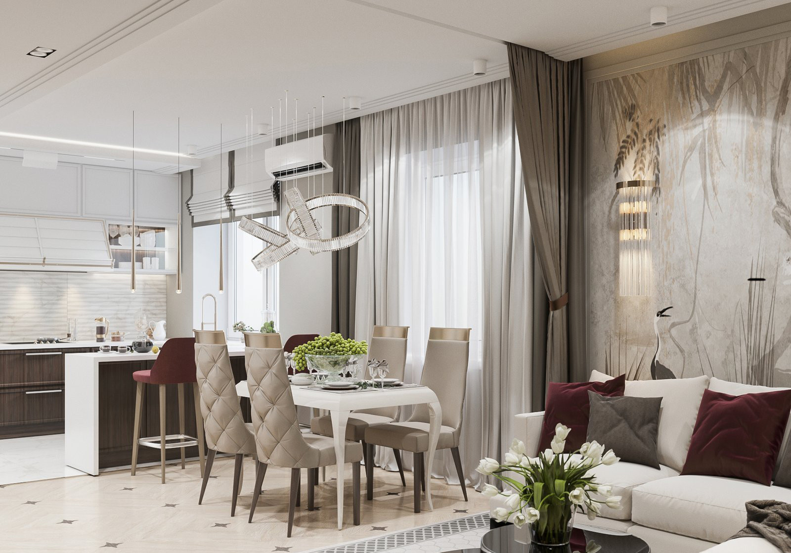 ЖК Саларьево парк