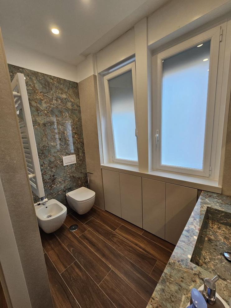 Bilocale a Testaccio