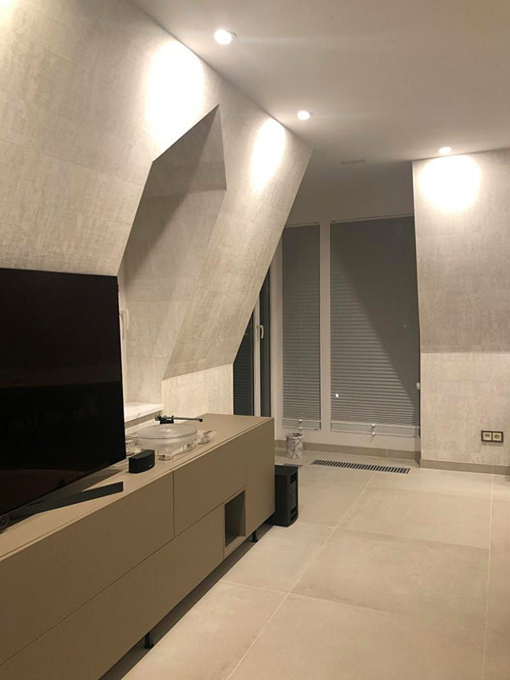 Appartamento sul mare del nord