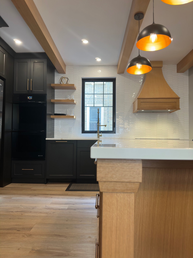 Discover A Custom Kitchen Like No Other