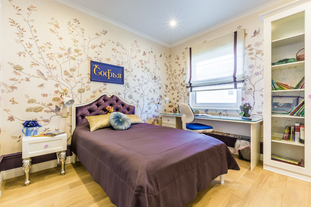 Коттедж в Новых Вешках