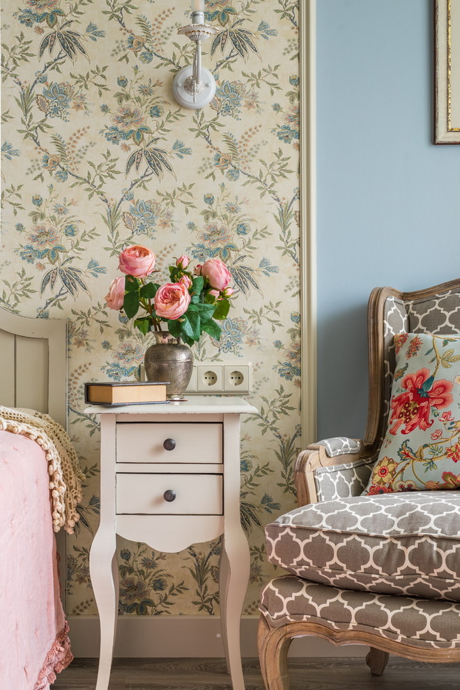 Квартира на ул. Варшавская.