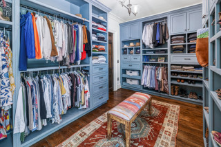 Foto: Vestidor con Zapateras de Closets Y Vestidores #183992 - Habitissimo