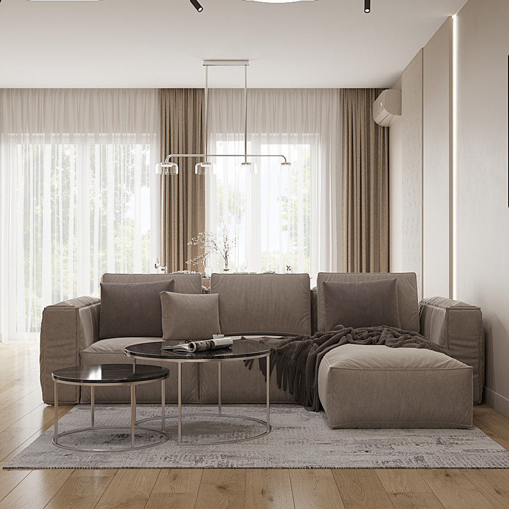 Grand ViIIage IMPLOZIA