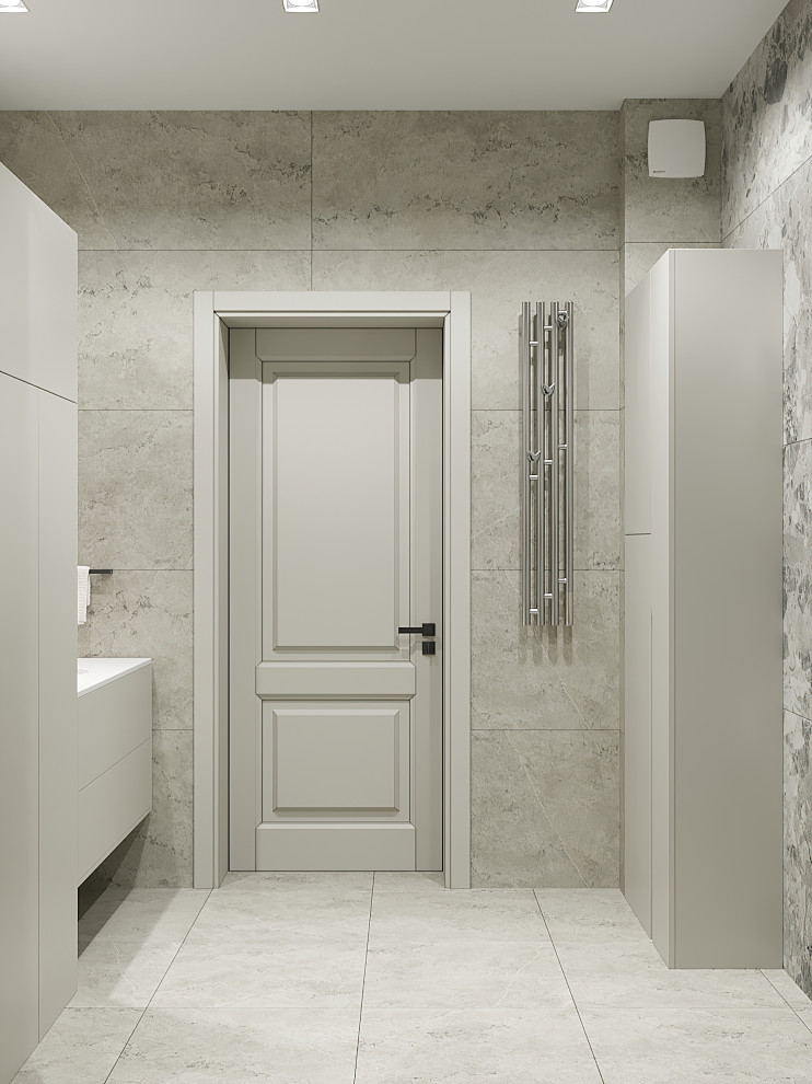 Проект дома 135 м.кв. во Владимире