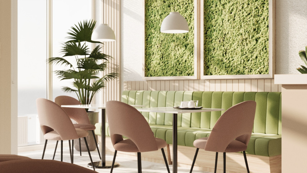 Кофейня г.Москва