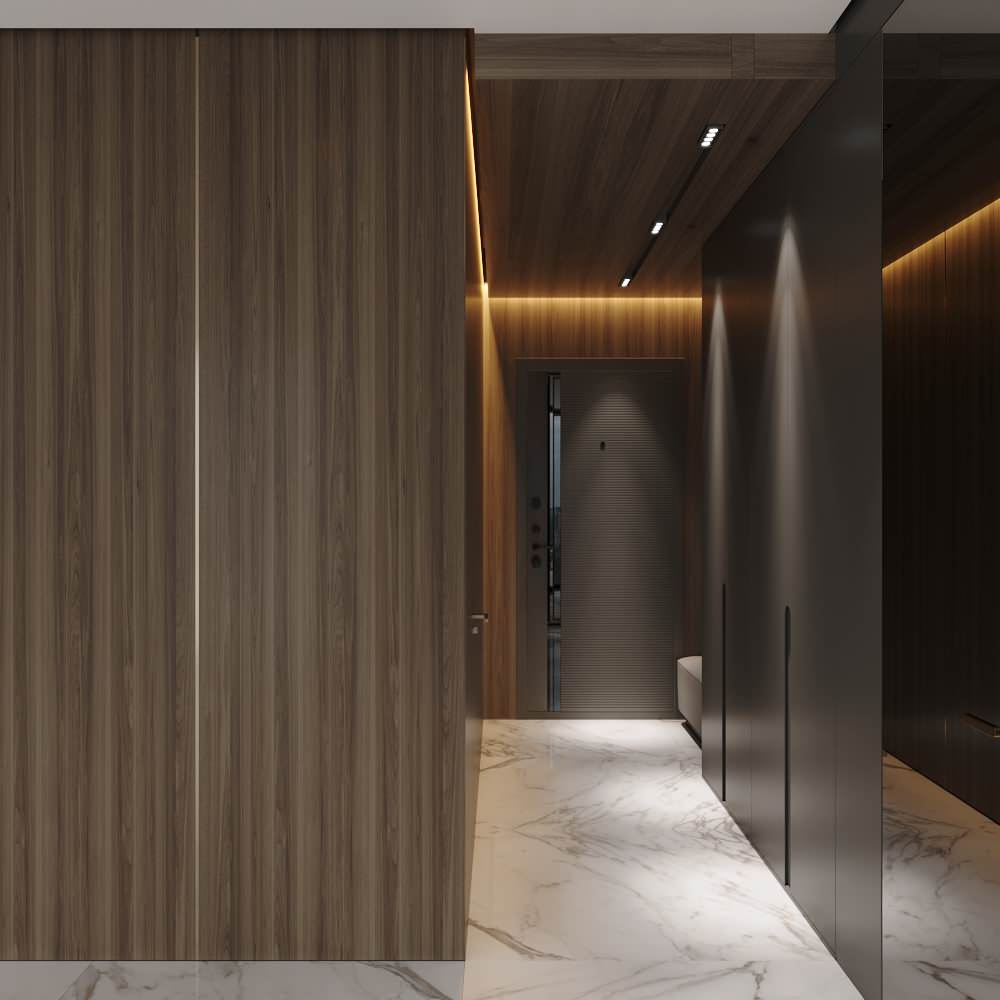 МФК Capital Towers, 155м.кв.