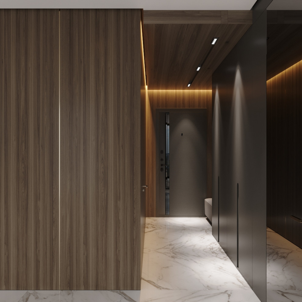 МФК Capital Towers, 155м.кв.