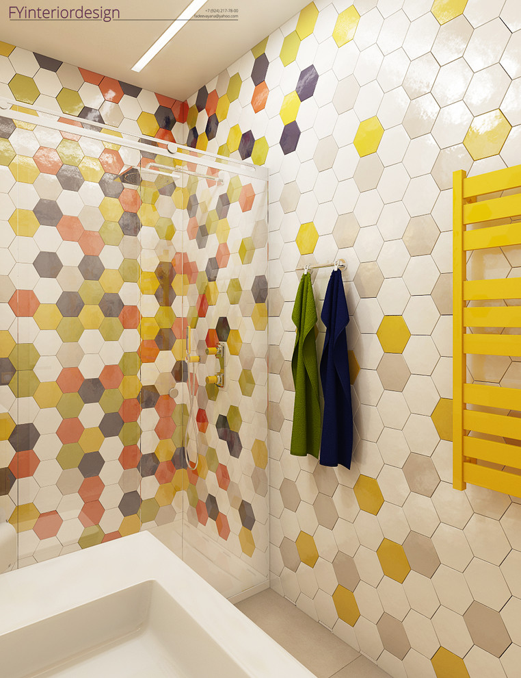 Квартира в жк "Орлово Поле" г. Хабаровск