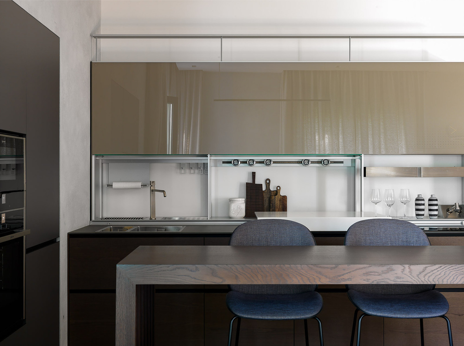 ЖК Парк Рублево 1