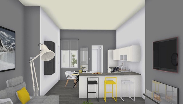 3D Visualisations 