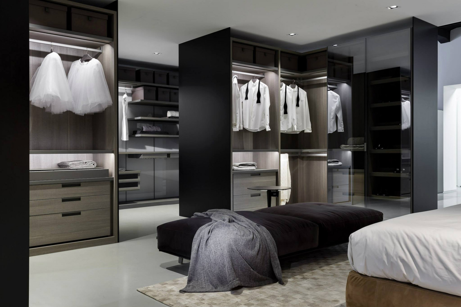 Салон Hall Oscar - Poliform