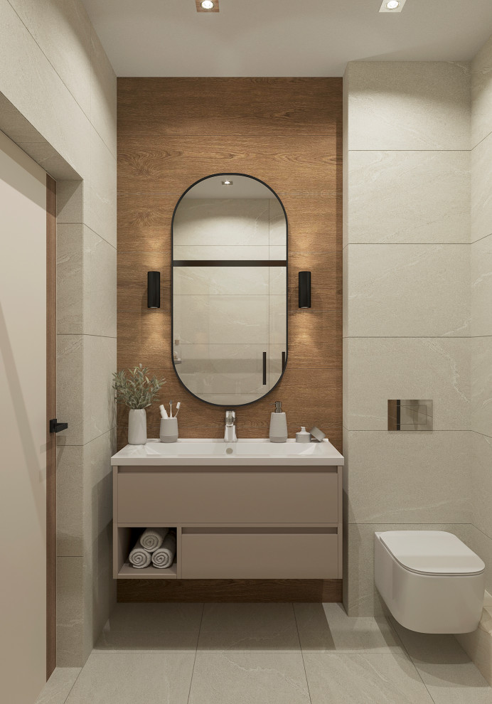 Близнецы в ЖК Легенда Комендантского 1, Спб