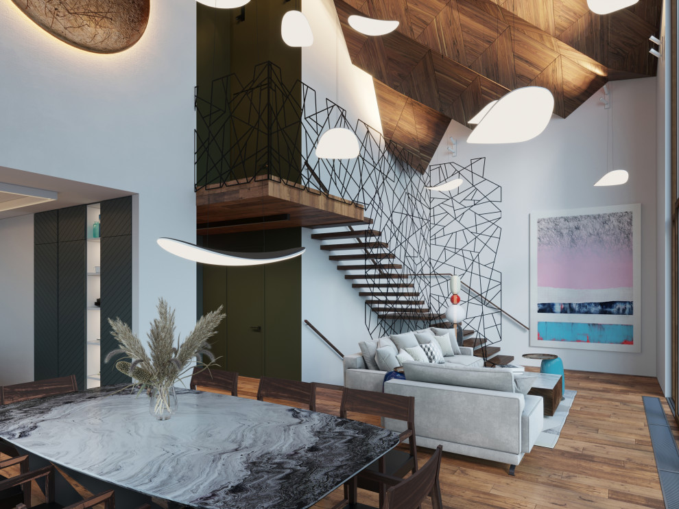 "Горы. Свобода. Орлы"