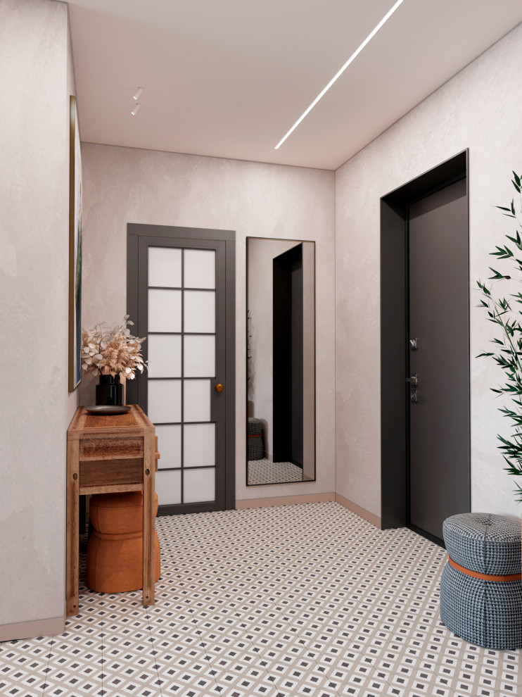 FLORA VIEW | квартира в ЖК Флора & Фауна