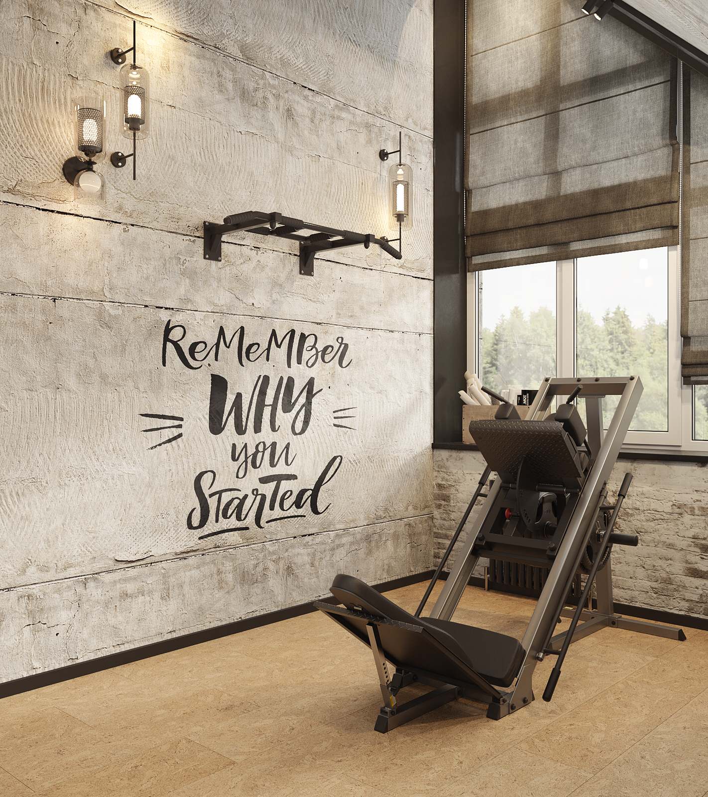 Детская комната