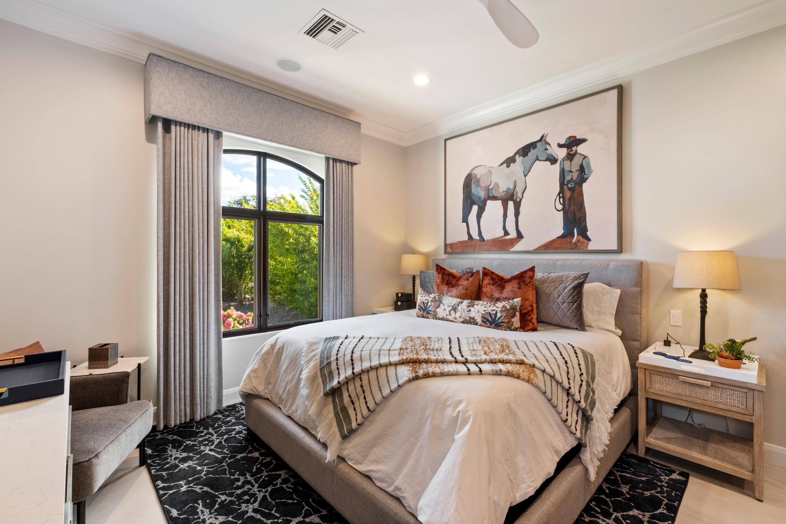 Paradise Valley Update Private Oasis