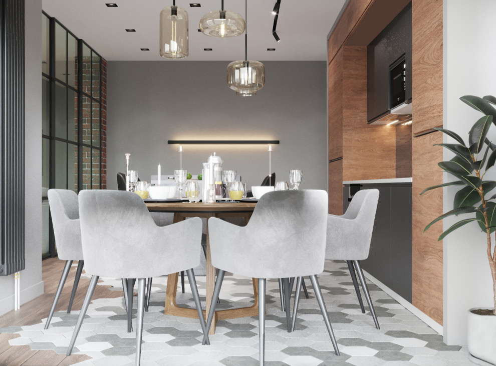 ЖК Мосфильмовский