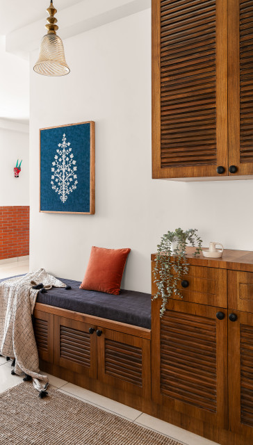 Project Elysian contemporary-hall