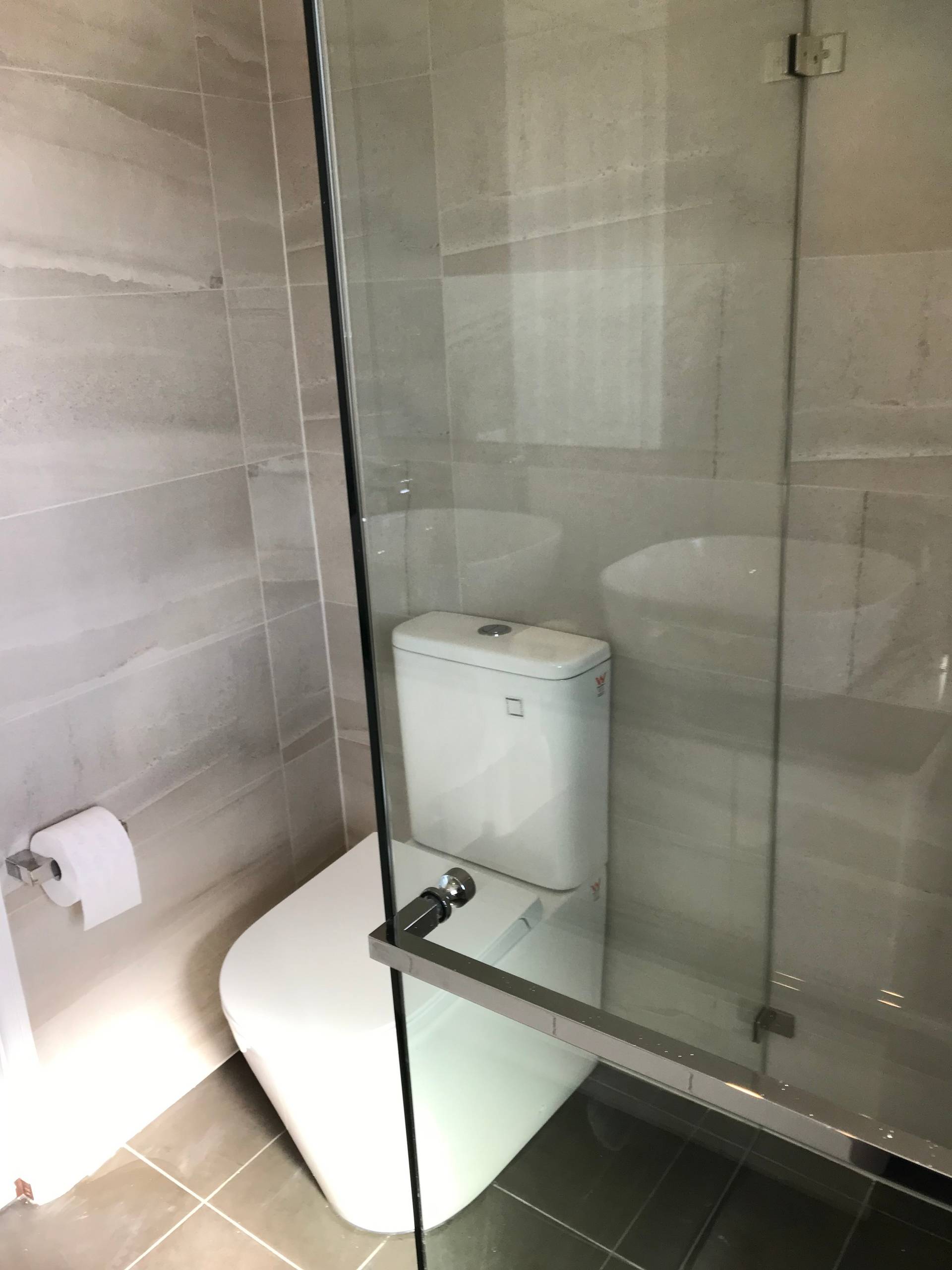 Moving to the Hills district - renovation full home