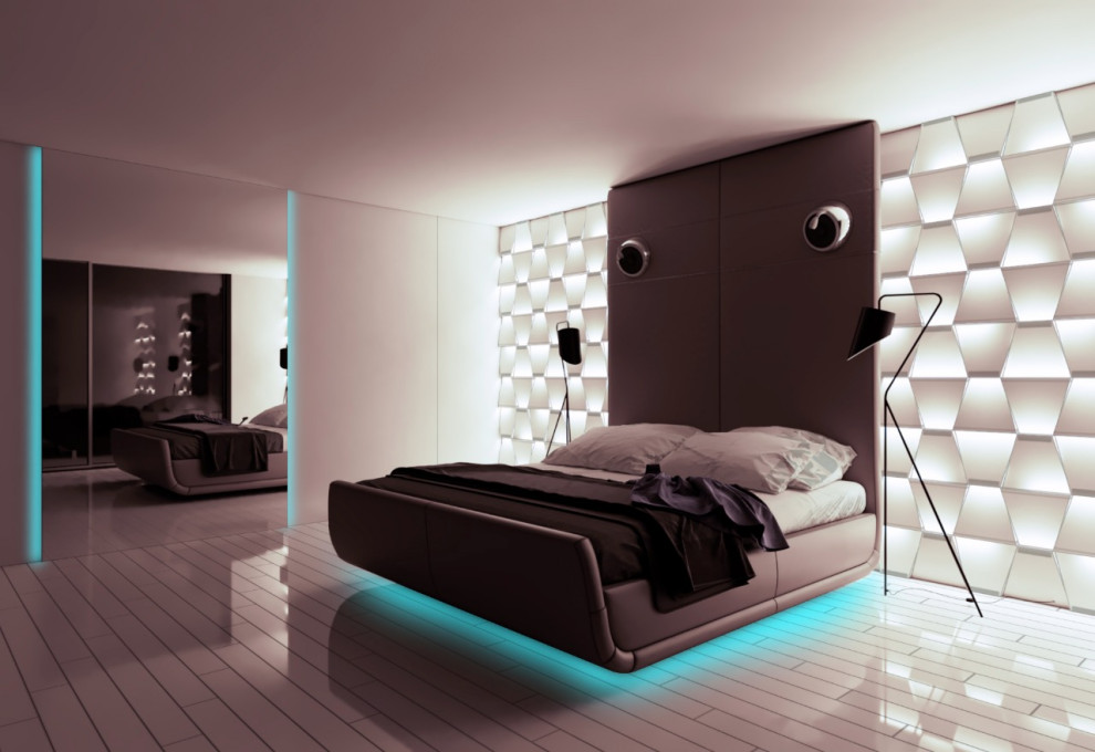 IN THE MEDIA | The House of the Future