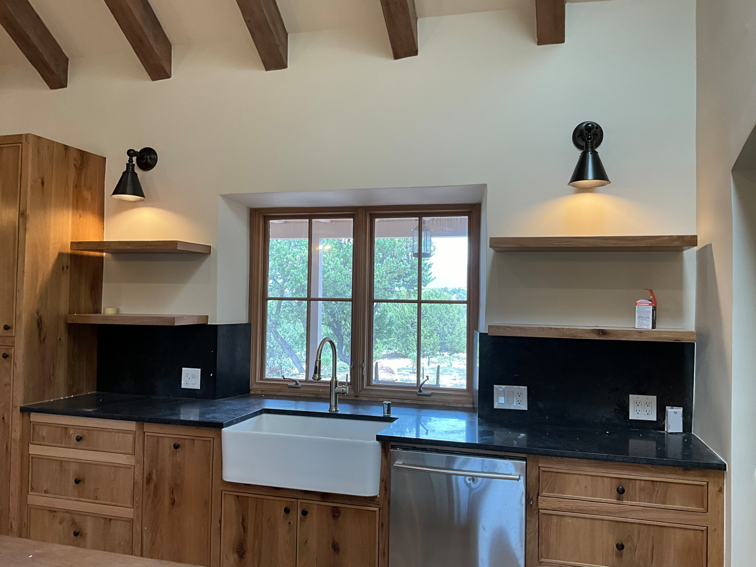La Tierra Nueva Full House Remodel