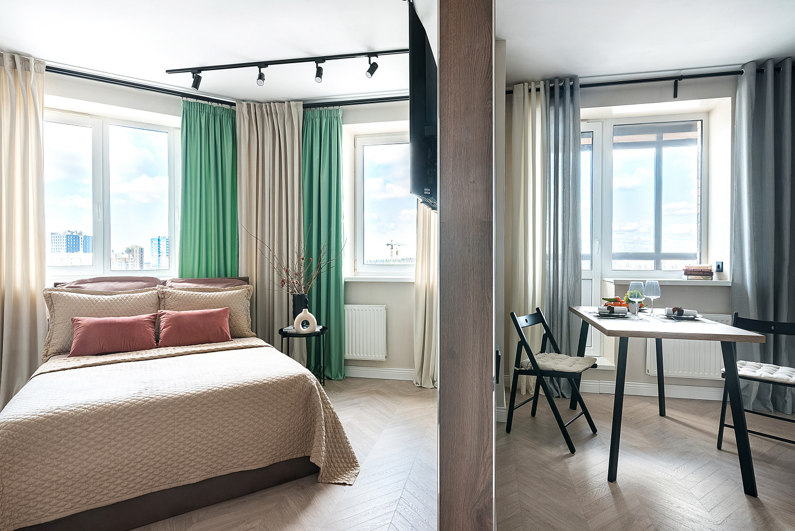 Квартира (проект 2020г.)