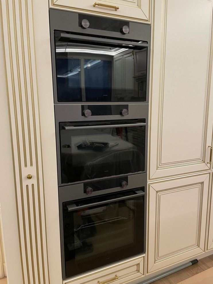 Бытовая техника дома