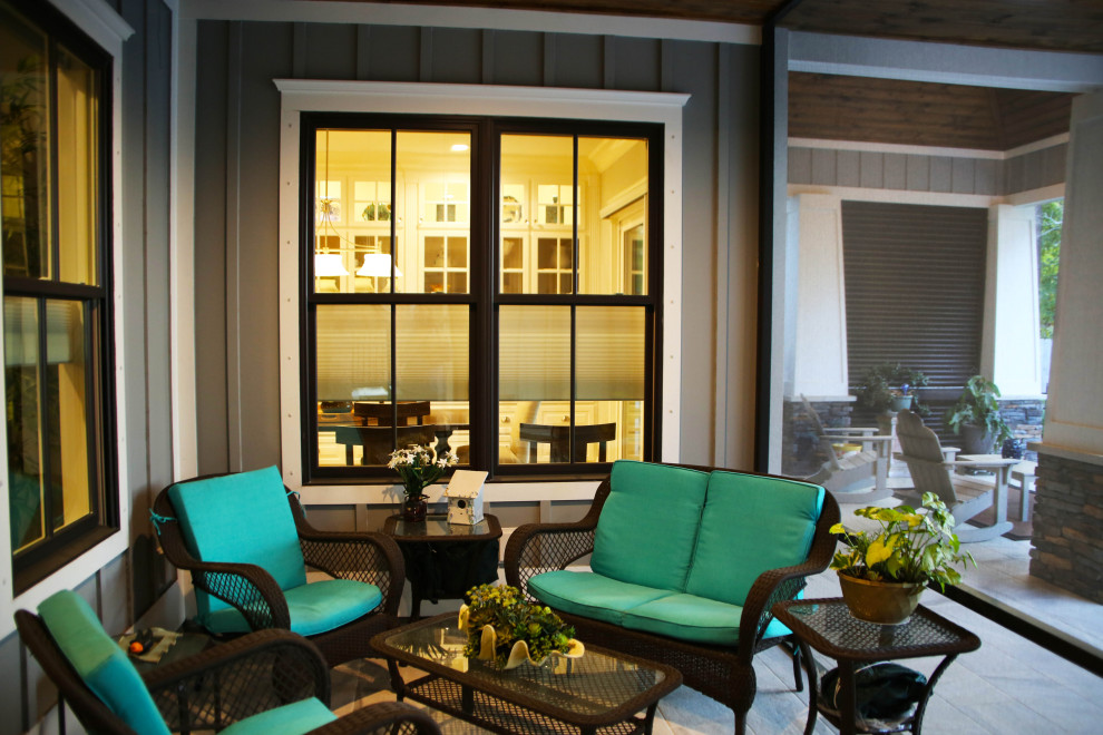 Craftsman Cottage