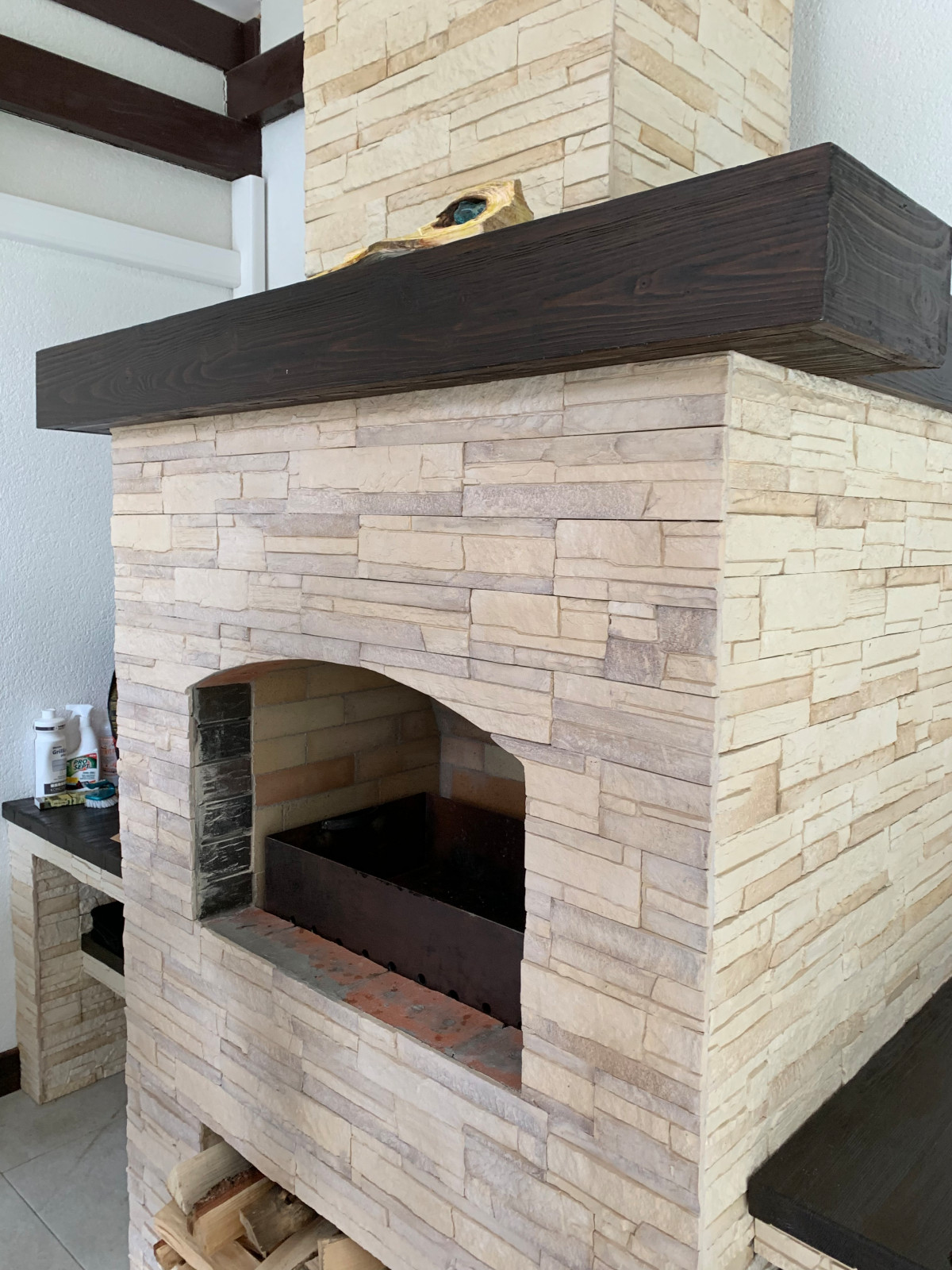 Дом для  отдыха на побережье Балтики