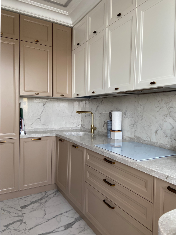 Актуальная классика. Проект и реализация