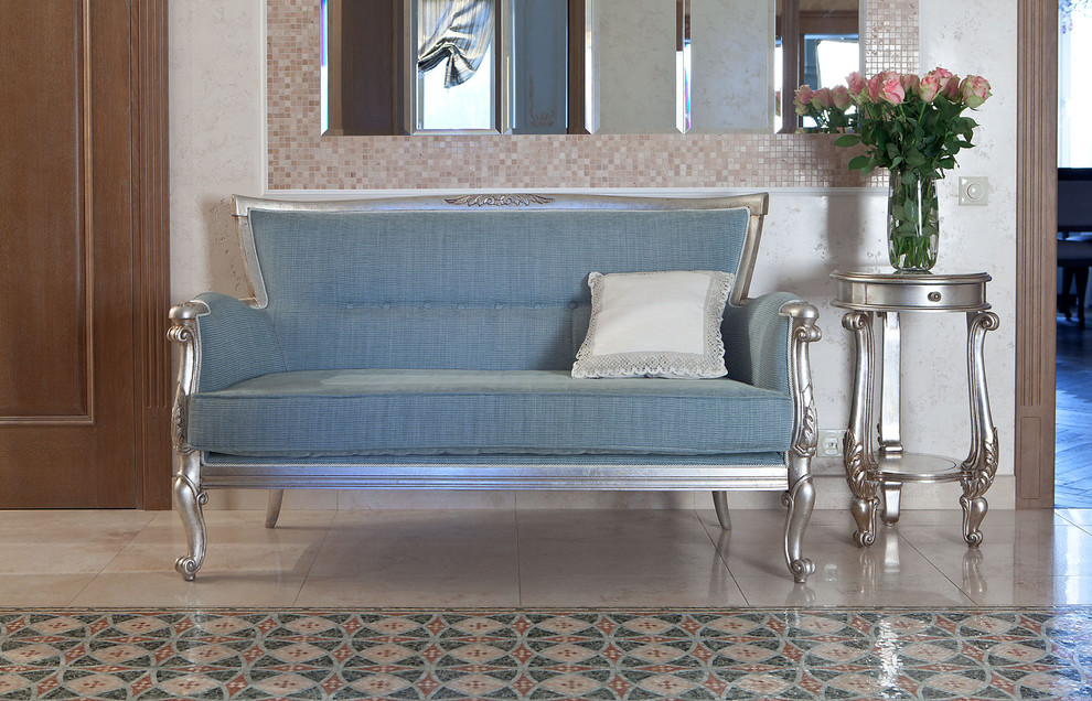 Весенний сад