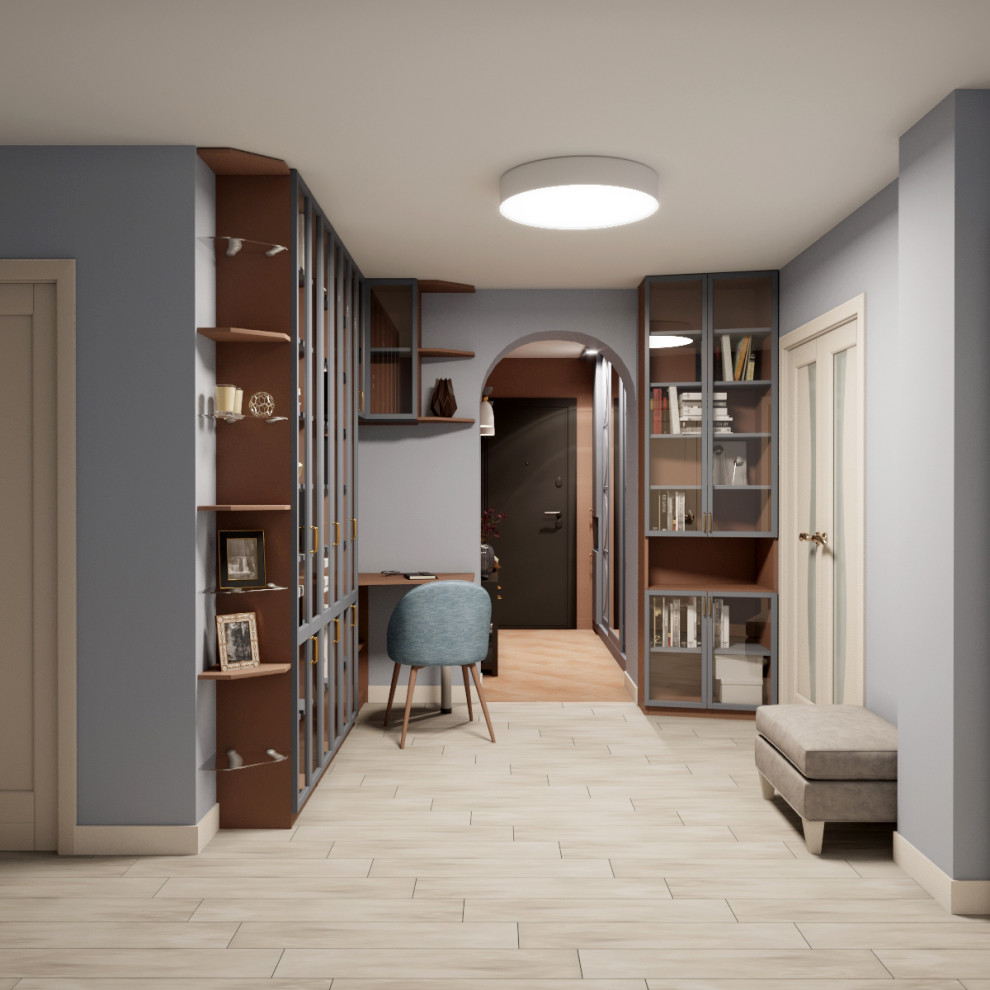 Библиотека