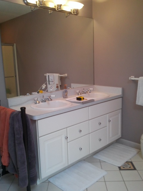 BEFORE transitional
