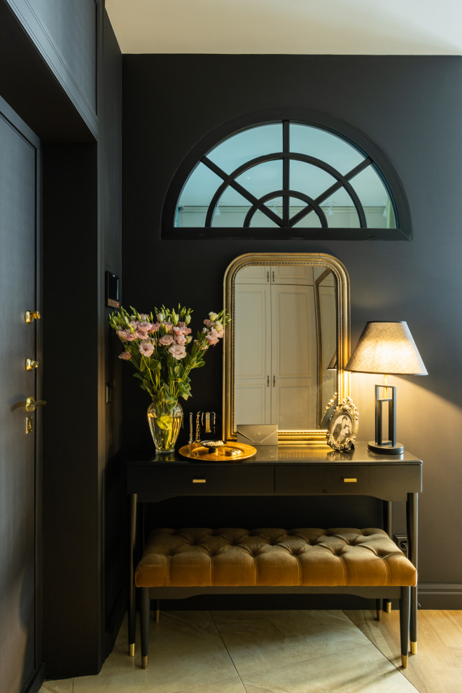 Маленькая Франция (ЖК Доминанта)